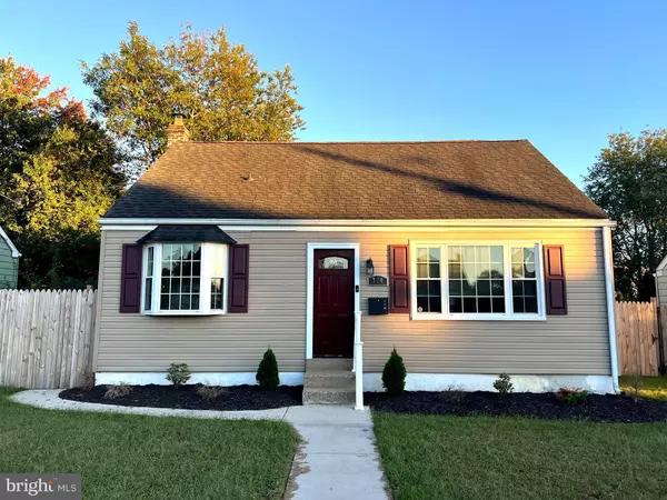 320 OLGA RD, Wilmington, DE 19805