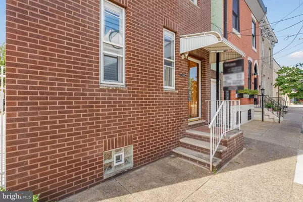 Philadelphia, PA 19125,1030 MARLBOROUGH ST