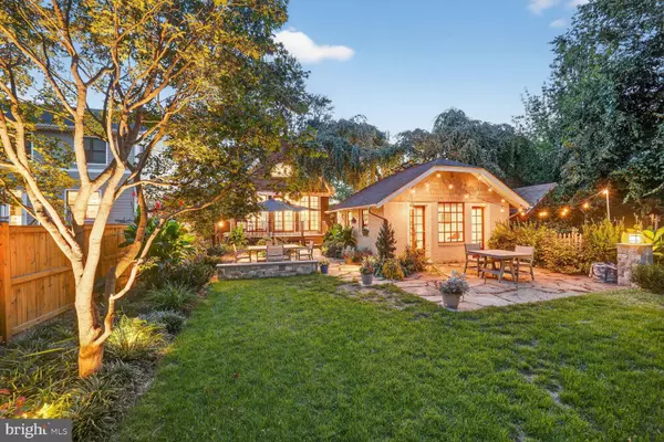 Arlington, VA 22207,2515 N JEFFERSON ST N