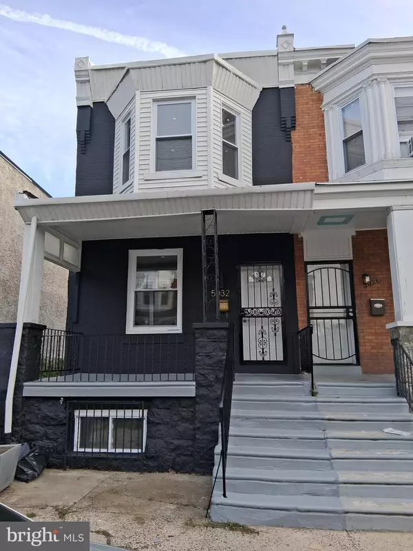 5032 ASPEN ST, Philadelphia, PA 19139