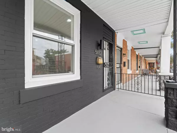 Philadelphia, PA 19139,5032 ASPEN ST