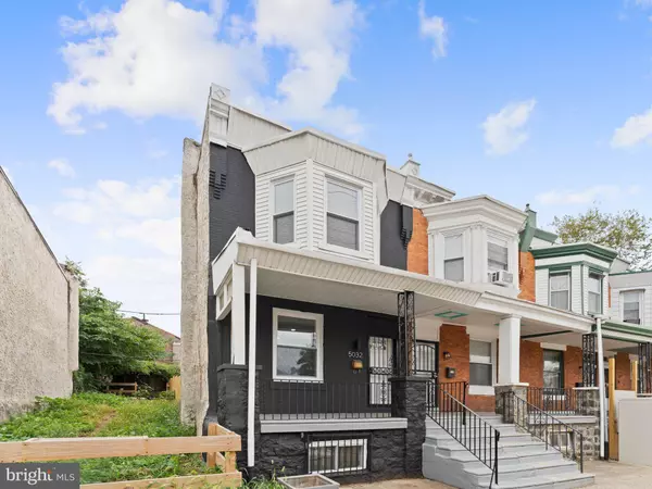 Philadelphia, PA 19139,5032 ASPEN ST