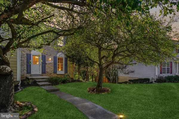 Olney, MD 20832,17715 CHIPPING CT