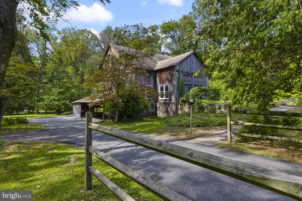 Chadds Ford, PA 19317,519 KENNETT PIKE