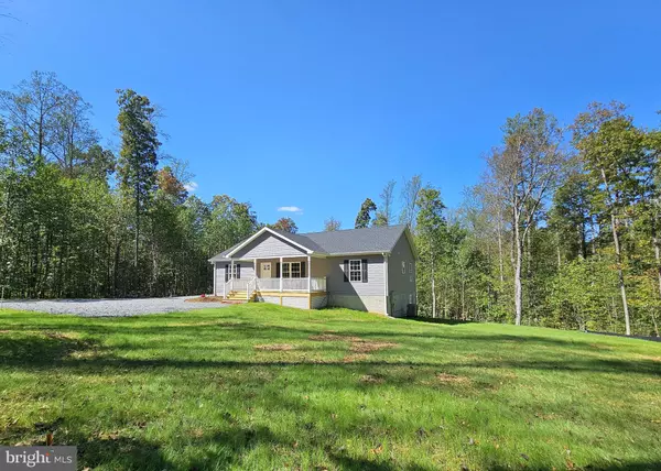 Madison, VA 22727,1663 ONEALS RD