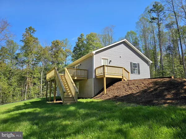 Madison, VA 22727,1663 ONEALS RD