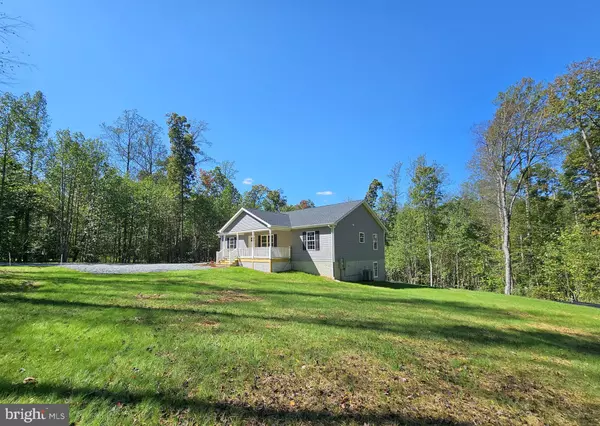 Madison, VA 22727,1663 ONEALS RD