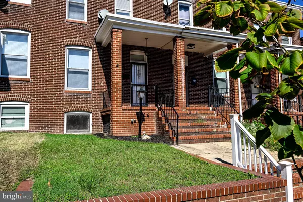 Baltimore, MD 21218,744 E 36TH ST