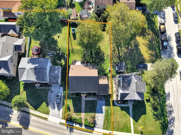 Malvern, PA 19355,206 W KING ST