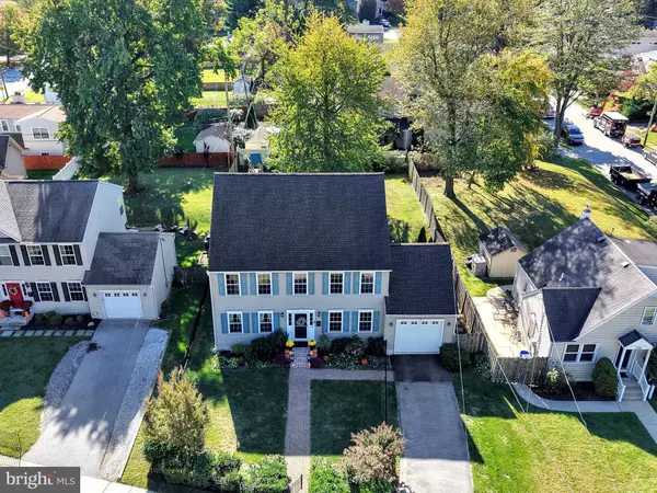 Malvern, PA 19355,206 W KING ST