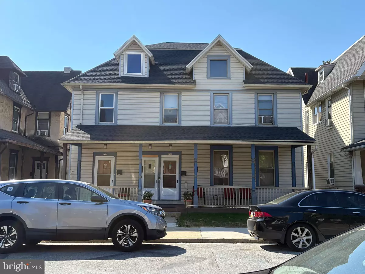 Coatesville, PA 19320,330 E CHESTNUT ST