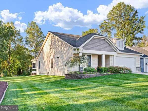 91 LEXIE CT, Dover, DE 19904