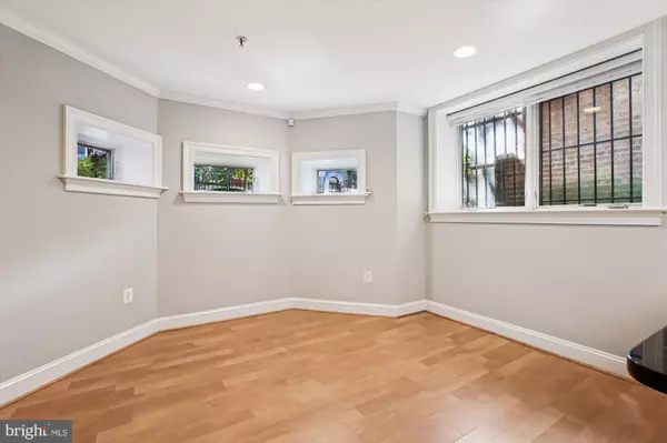 Washington, DC 20009,1740 18TH ST NW #T2