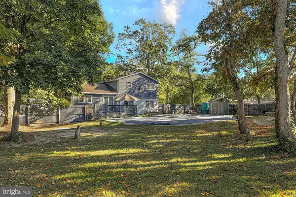 Lindenwold, NJ 08021,326 CHESTNUT AVE