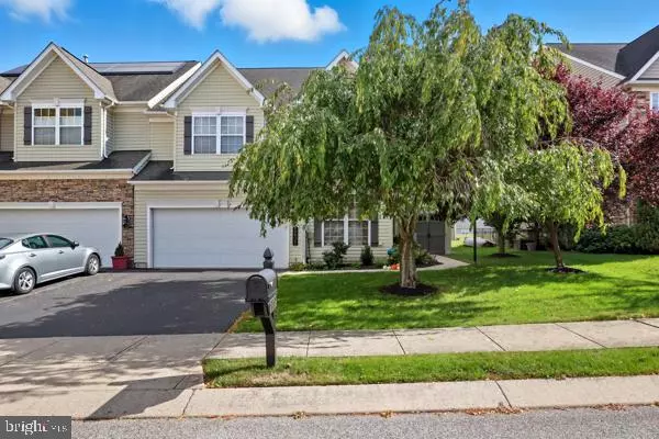 Dover, PA 17315,2602 BROWNSTONE DR