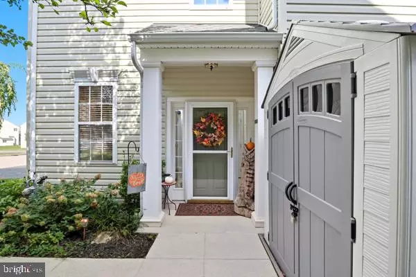 Dover, PA 17315,2602 BROWNSTONE DR