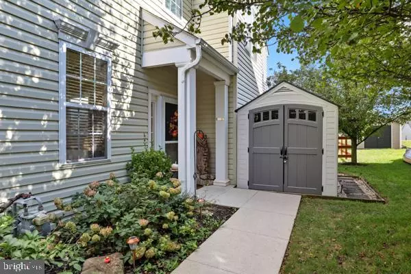 Dover, PA 17315,2602 BROWNSTONE DR