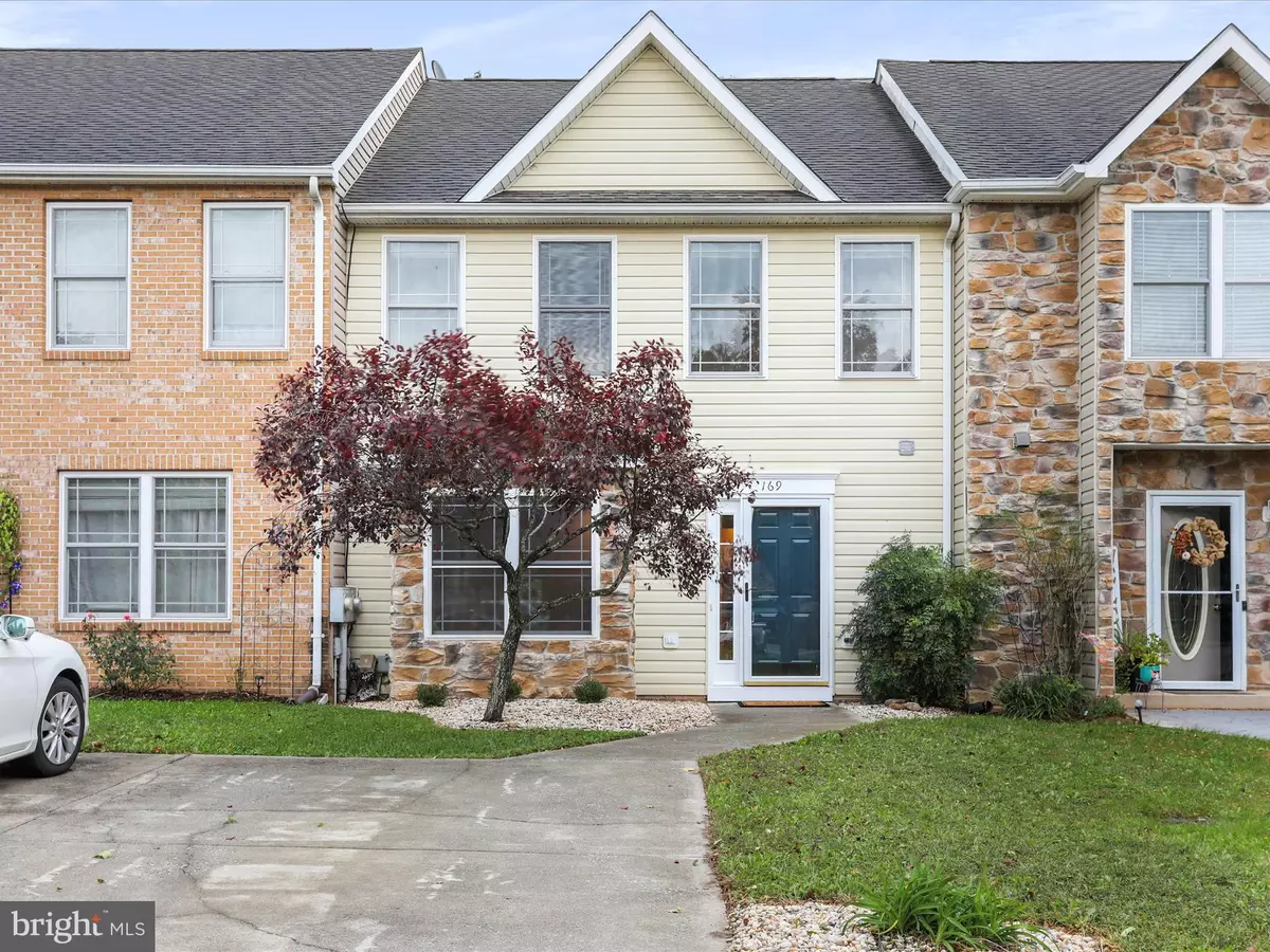 Charles Town, WV 25414,169 BALTUSROL DR