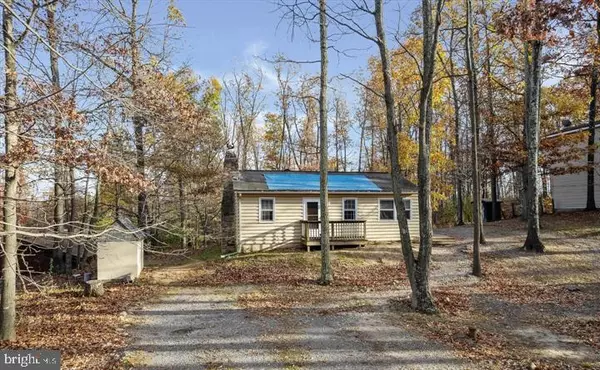 Winchester, VA 22602,108 COMANCHE TRL