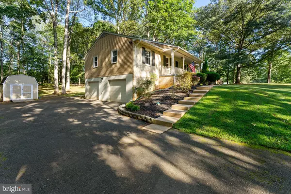 Stafford, VA 22556,13 CARTER LN