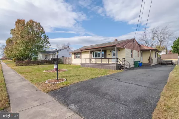 Aberdeen, MD 21001,716 CLAYTON ST