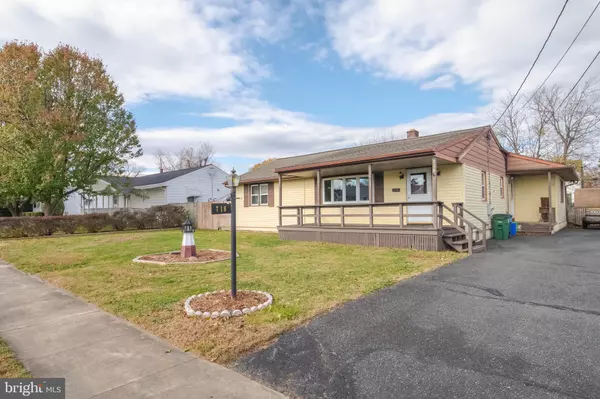 Aberdeen, MD 21001,716 CLAYTON ST