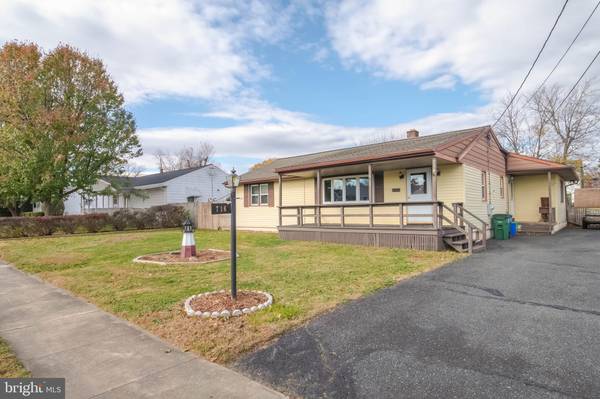 Aberdeen, MD 21001,716 CLAYTON ST