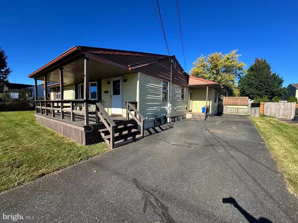 Aberdeen, MD 21001,716 CLAYTON ST