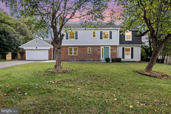 Silver Spring, MD 20906,2428 WHITE HORSE LN