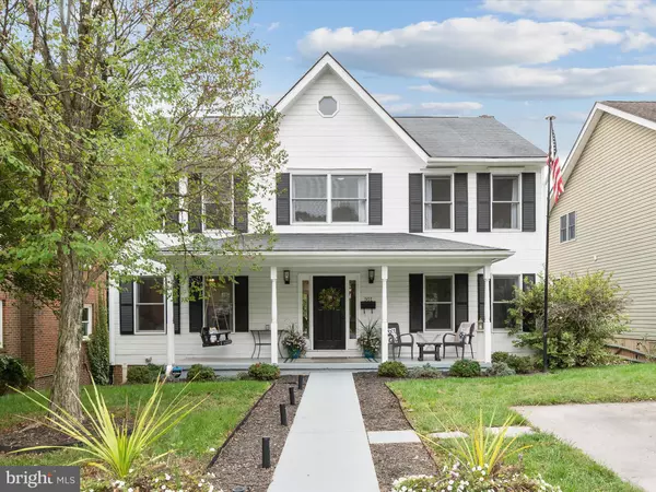 501 JEFFERSON ST, Winchester, VA 22601