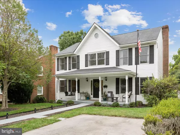 Winchester, VA 22601,501 JEFFERSON ST