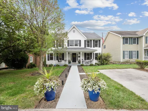 Winchester, VA 22601,501 JEFFERSON ST