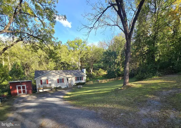 Linden, VA 22642,88 CRAB APPLE CT