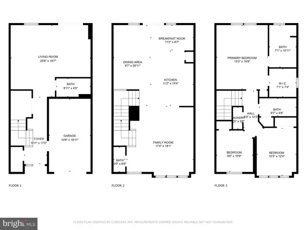 Upper Marlboro, MD 20772,4905 FOREST PINES DR