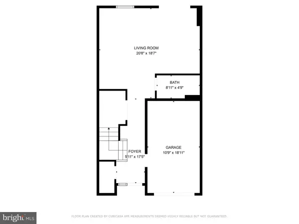 Upper Marlboro, MD 20772,4905 FOREST PINES DR