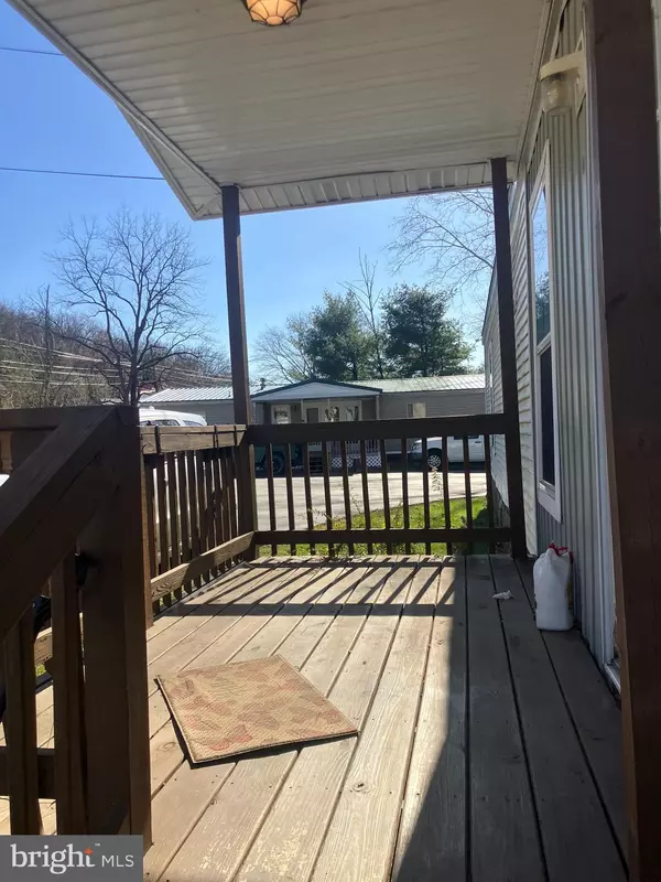 Cresaptown, MD 21502,14201 WINCHESTER RD LOT W