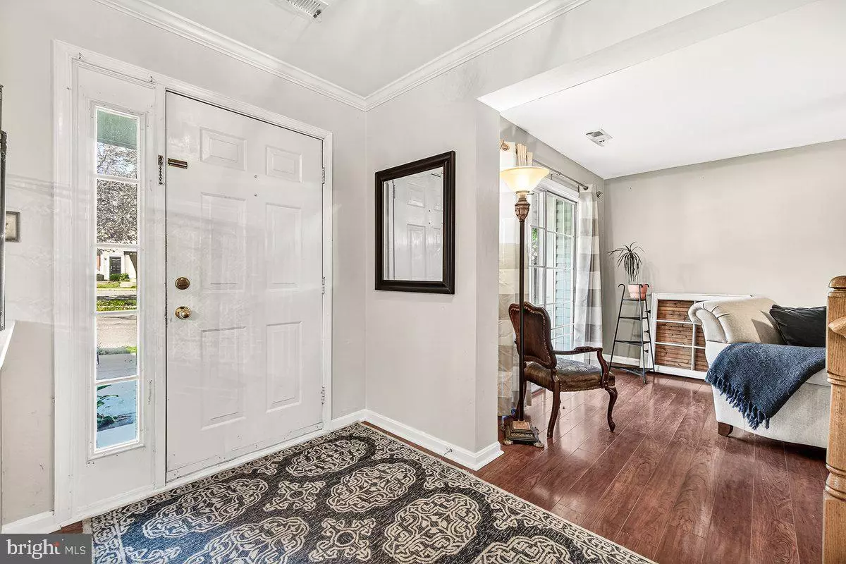 Frederick, MD 21701,2663 S EVERLY DR #7-5