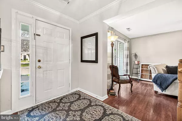 2663 S EVERLY DR #7-5, Frederick, MD 21701