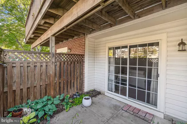 Frederick, MD 21701,2663 S EVERLY DR #7-5