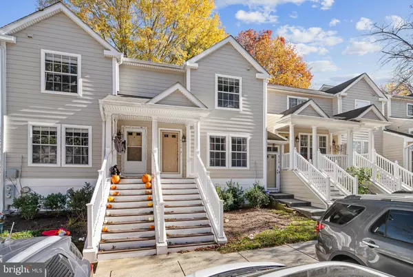 4770 DORSEY HALL DR #2, Ellicott City, MD 21042