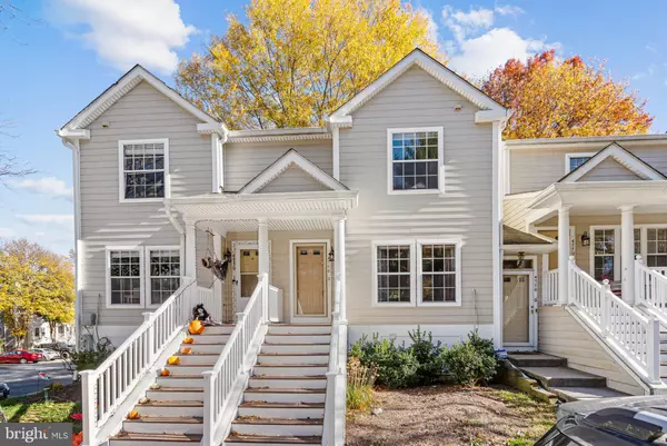 Ellicott City, MD 21042,4770 DORSEY HALL DR #2