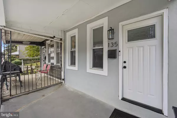 Philadelphia, PA 19119,135 E PLEASANT ST