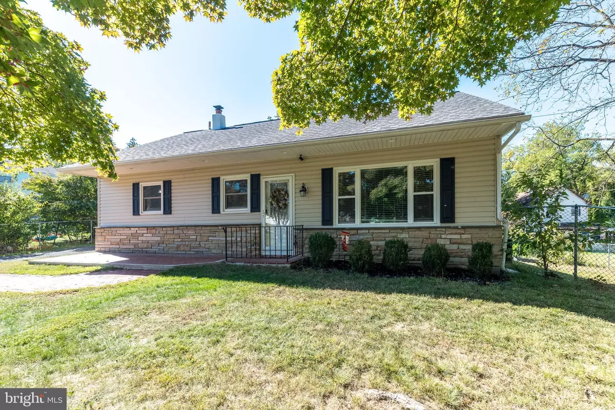 Glenside, PA 19038,2812 MEYER AVE