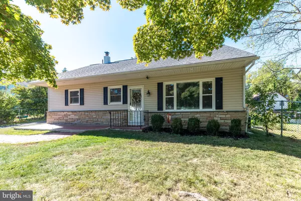 2812 MEYER AVE,  Glenside,  PA 19038