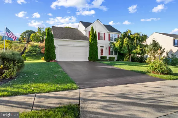 Hanover, PA 17331,2432 CRYSTAL CLEAR DR