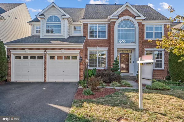 Gainesville, VA 20155,6704 GRACE VIEW ST