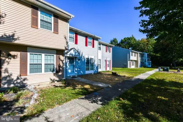 Waldorf, MD 20603,4419 EAGLE CT