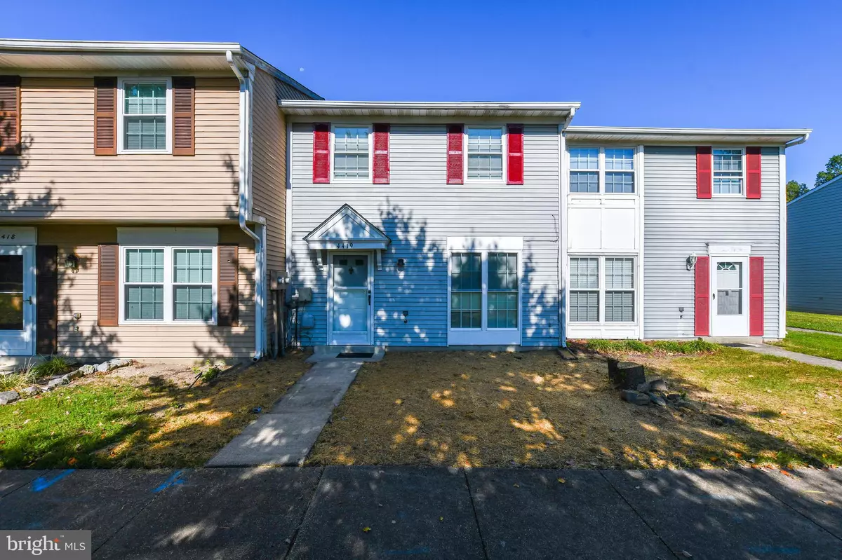 Waldorf, MD 20603,4419 EAGLE CT