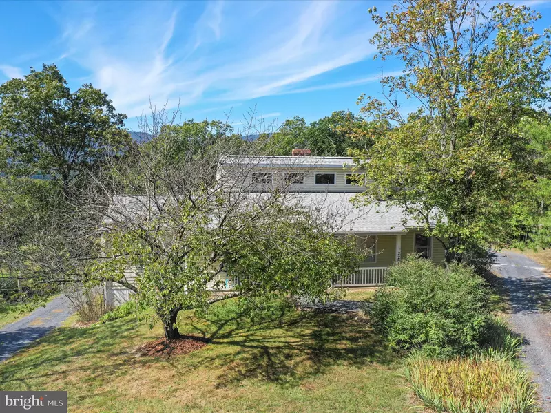 227 MILE RIDGE ESTS, Strasburg, VA 22641