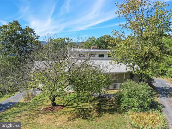 227 MILE RIDGE ESTS, Strasburg, VA 22641